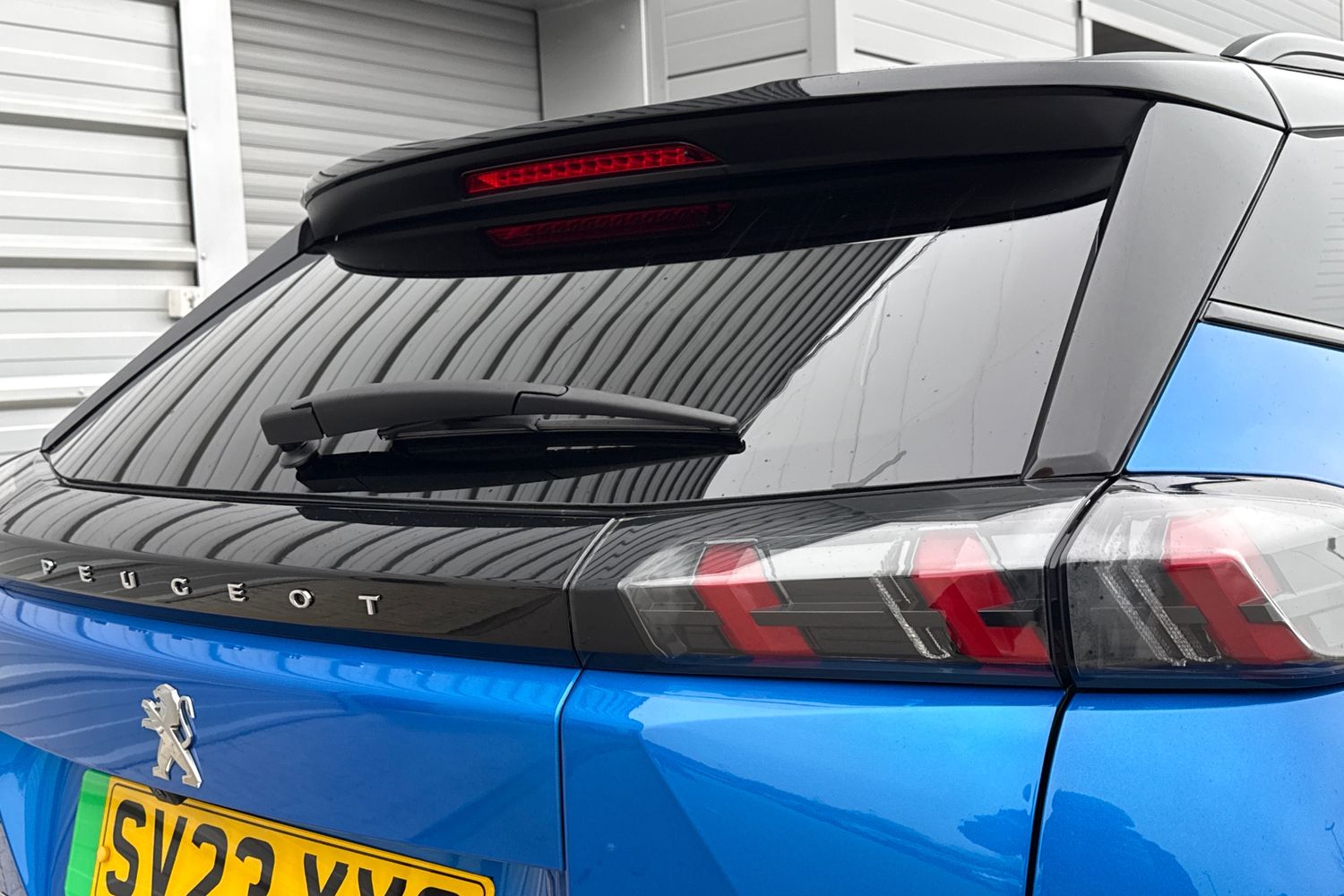 Used Peugeot E-2008 2023 for sale - 77429631: Photo 30