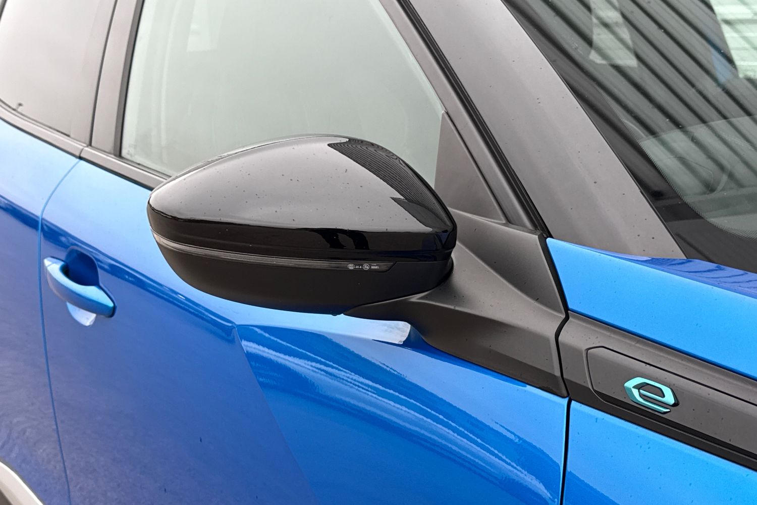 Used Peugeot E-2008 2023 for sale - 77429631: Photo 31