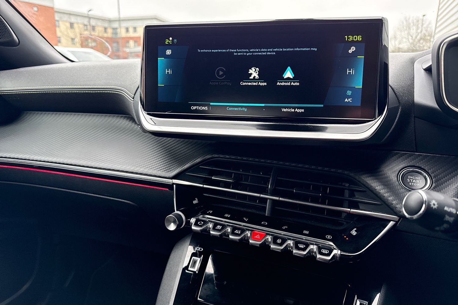 Used Peugeot E-2008 2023 for sale - 77429631: Photo 46