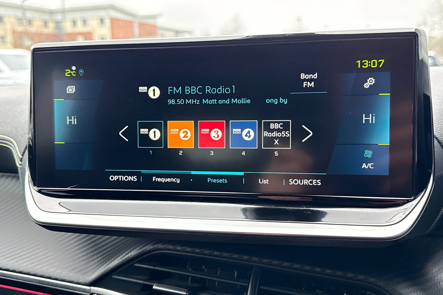 Used Peugeot E-2008 2023 for sale - 77429631: Photo 49