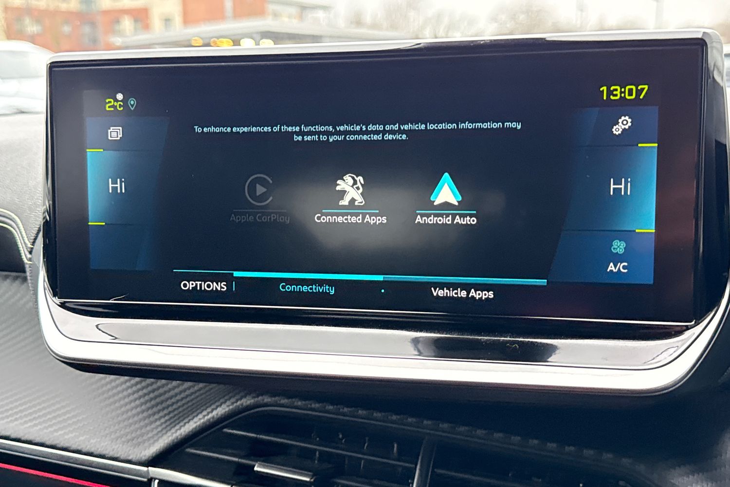 Used Peugeot E-2008 2023 for sale - 77429631: Photo 51