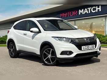 Used Honda HR-V 2020 for sale - 79346718: Photo