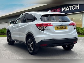 Used Honda HR-V 2020 for sale - 79346718: Photo