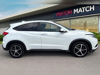 Used Honda HR-V 2020 for sale - 79346718: Photo