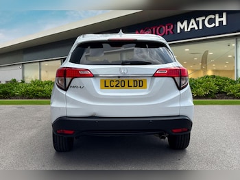 Used Honda HR-V 2020 for sale - 79346718: Photo