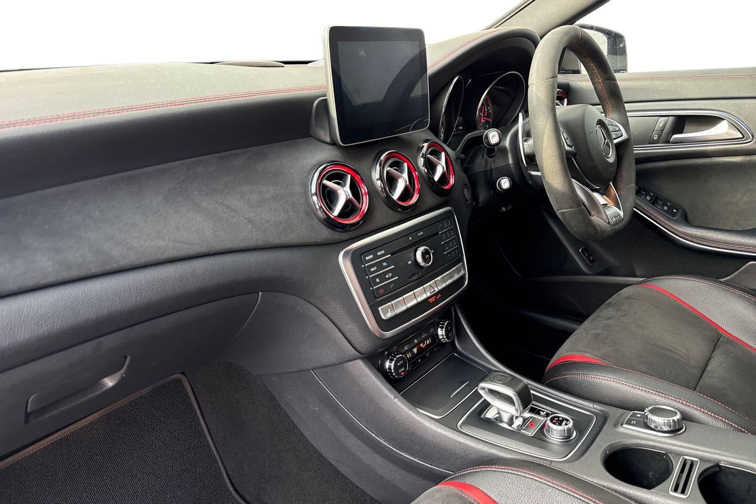 Used Mercedes-Benz CLA 2018 for sale - 77812654: Photo 15