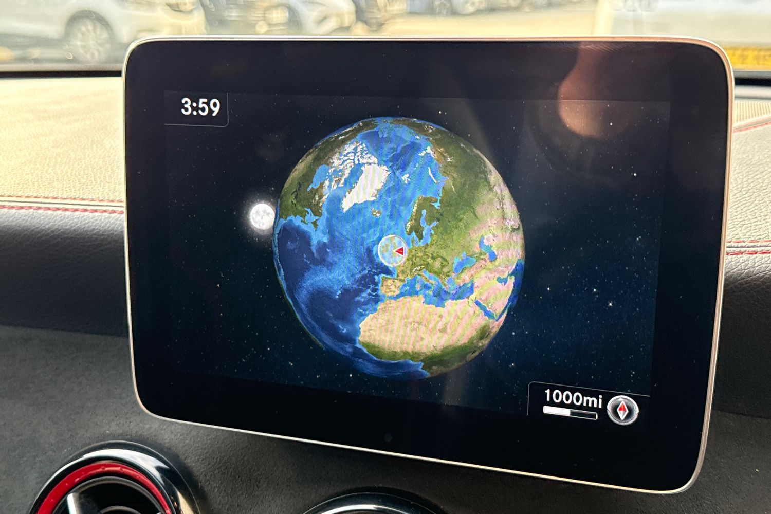 Used Mercedes-Benz CLA 2018 for sale - 77812654: Photo 17