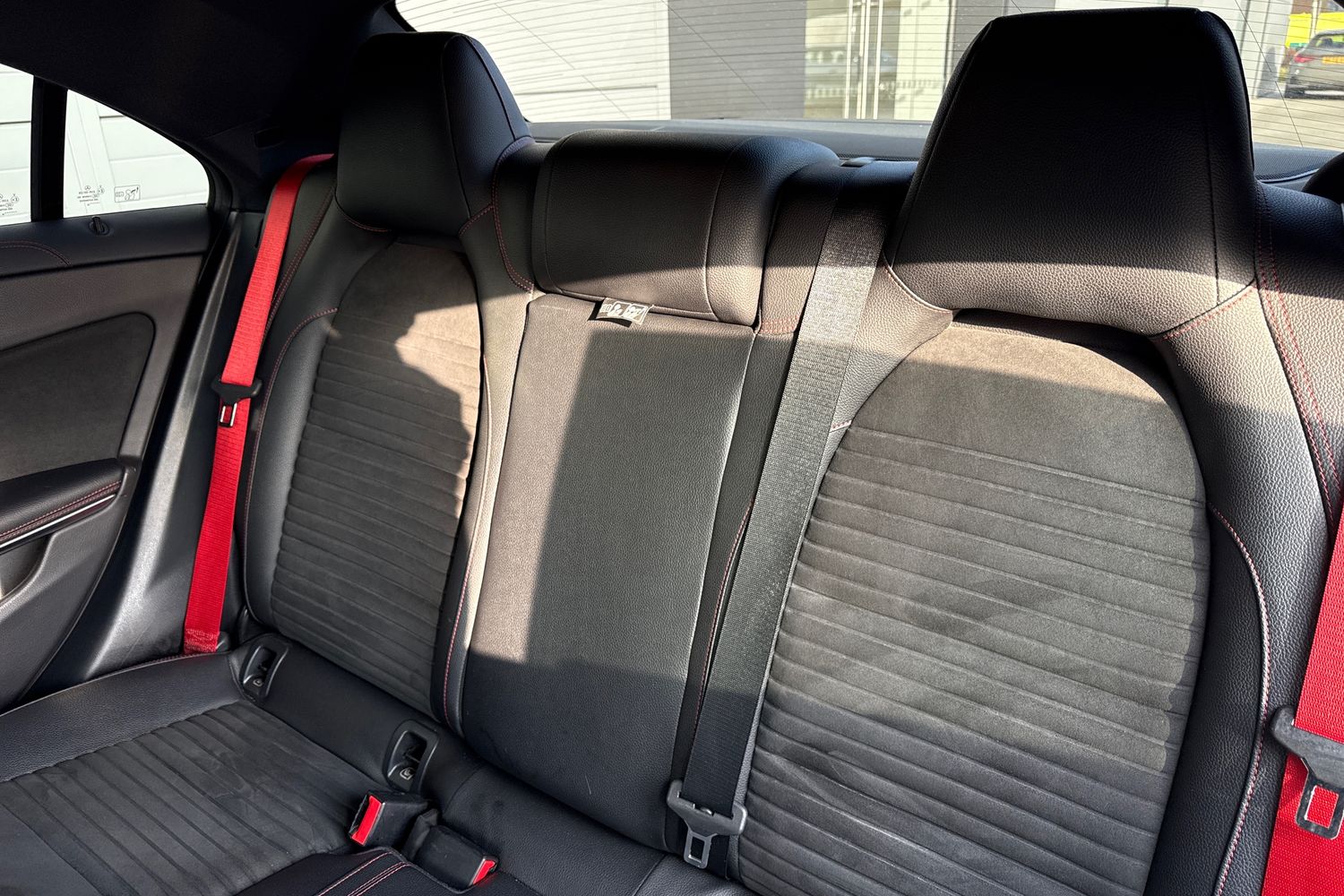 Used Mercedes-Benz CLA 2018 for sale - 77812654: Photo 19