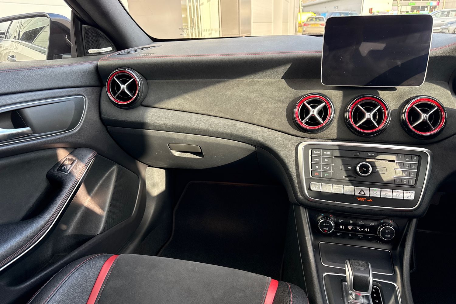 Used Mercedes-Benz CLA 2018 for sale - 77812654: Photo 20