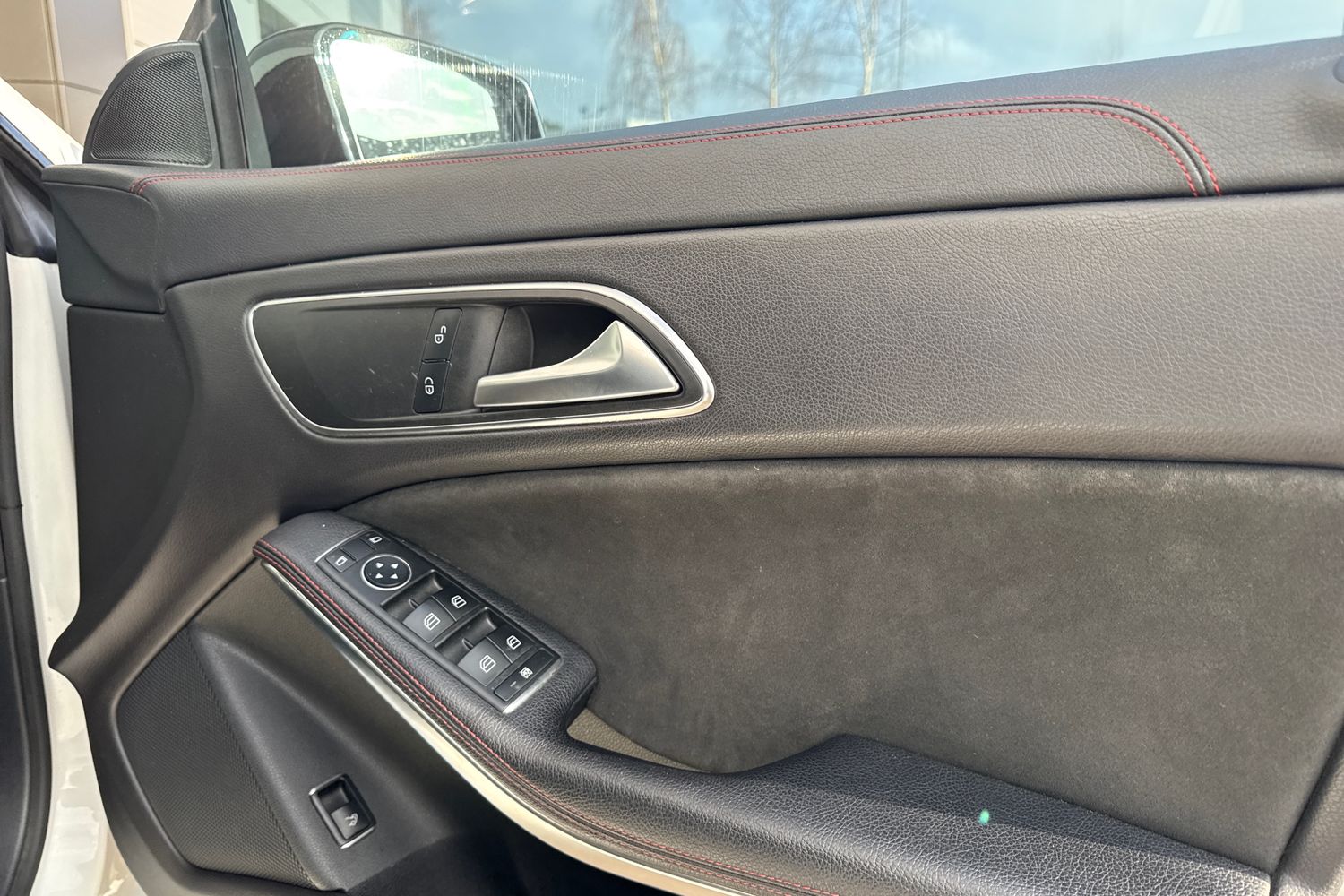 Used Mercedes-Benz CLA 2018 for sale - 77812654: Photo 21