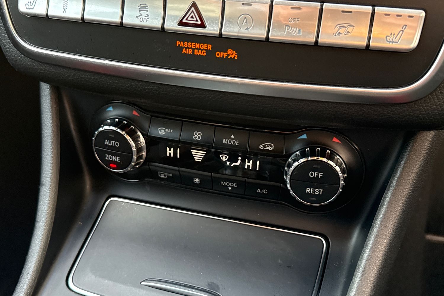 Used Mercedes-Benz CLA 2018 for sale - 77812654: Photo 22