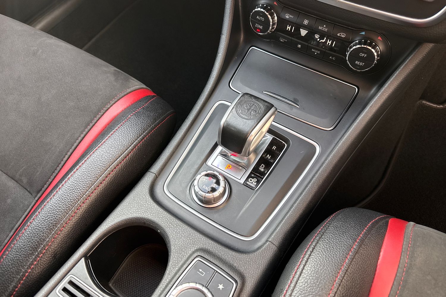 Used Mercedes-Benz CLA 2018 for sale - 77812654: Photo 23