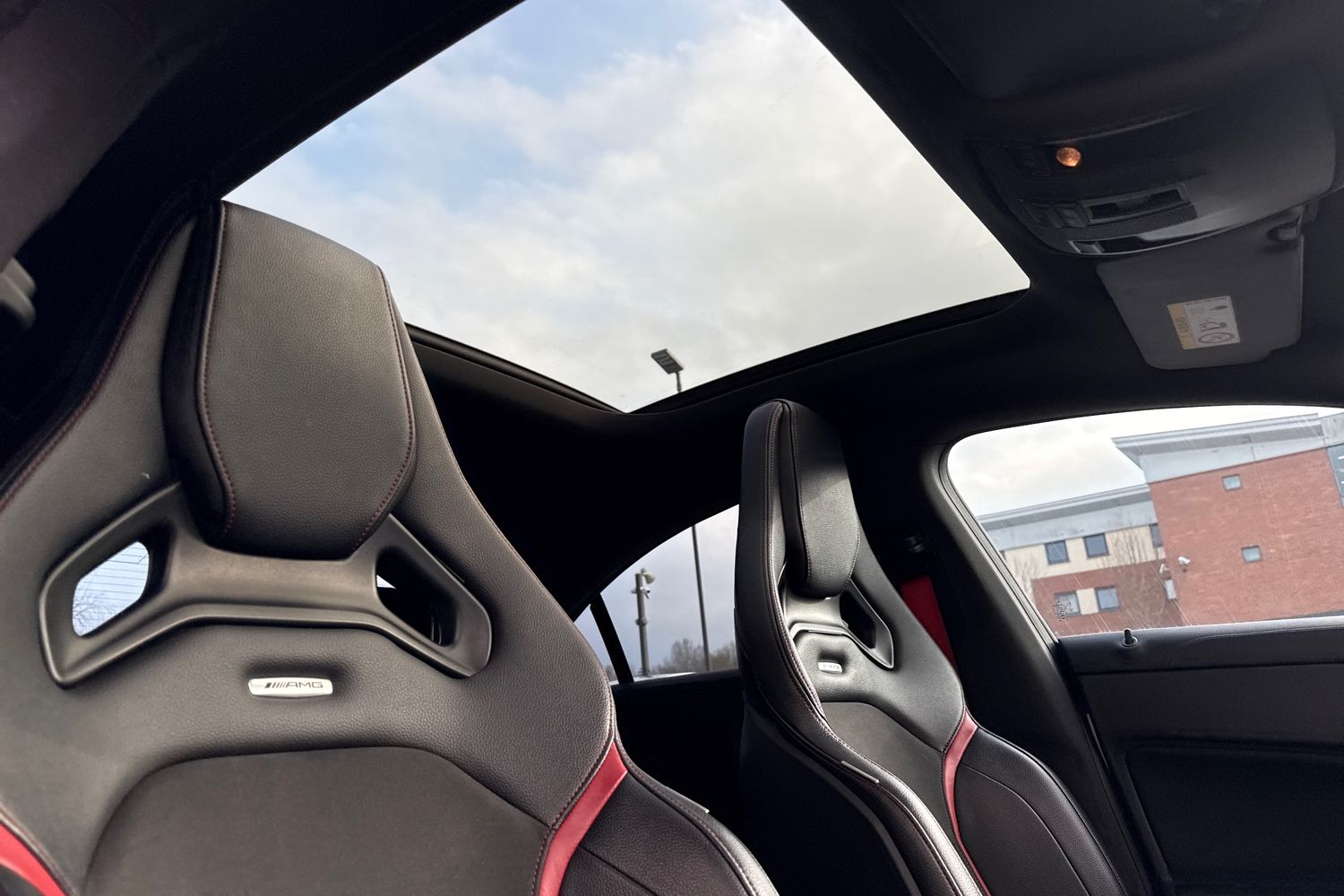 Used Mercedes-Benz CLA 2018 for sale - 77812654: Photo 24