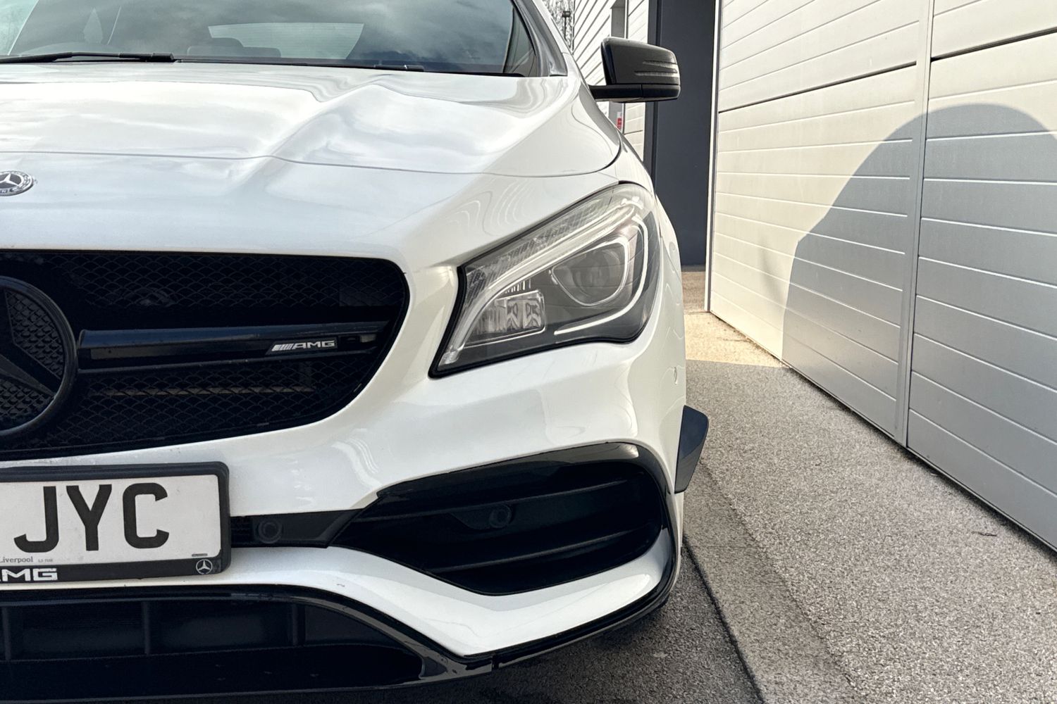 Used Mercedes-Benz CLA 2018 for sale - 77812654: Photo 25