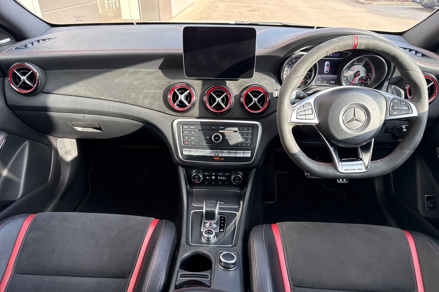 Used Mercedes-Benz CLA 2018 for sale - 77812654: Photo 26