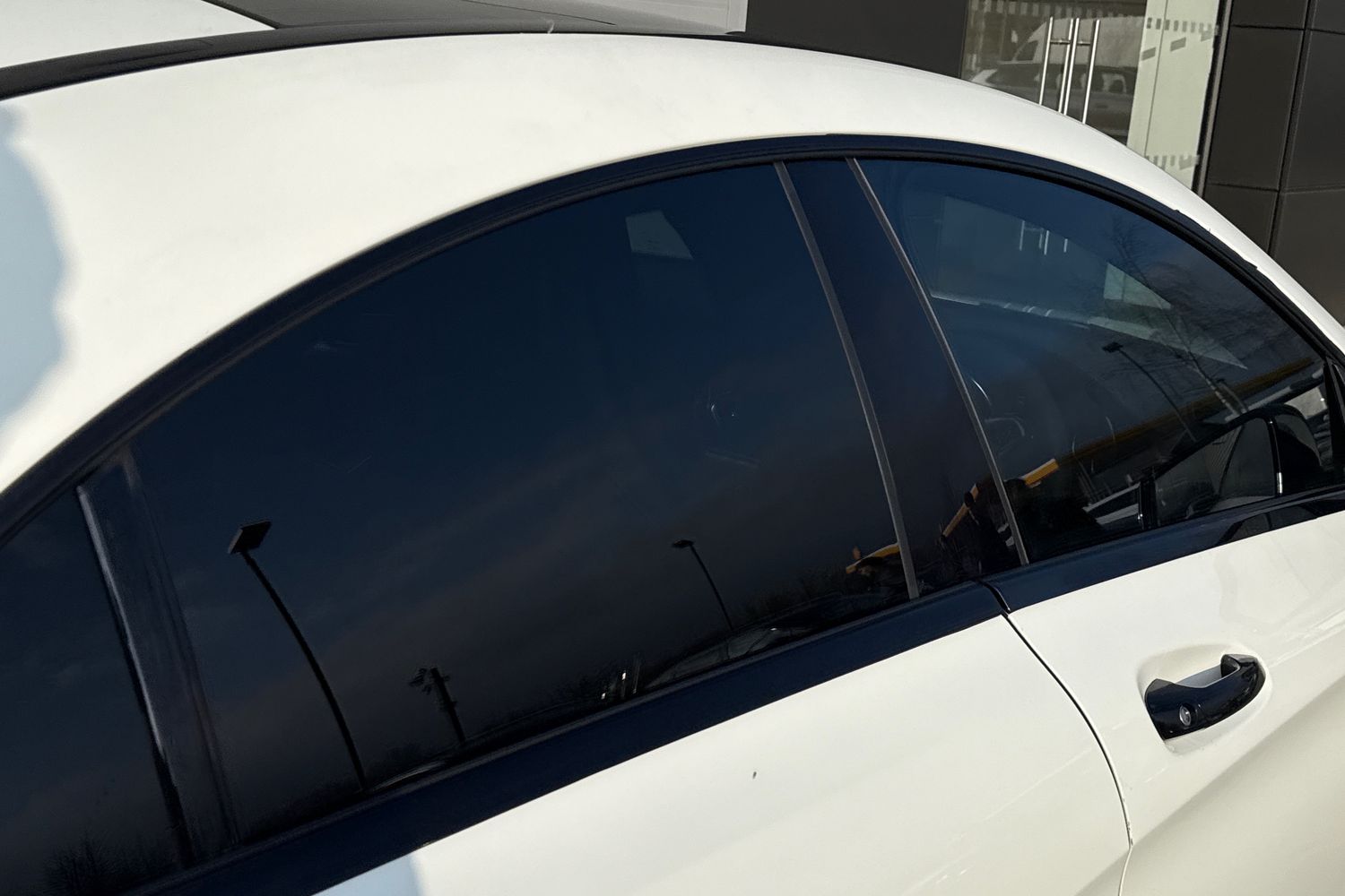 Used Mercedes-Benz CLA 2018 for sale - 77812654: Photo 27