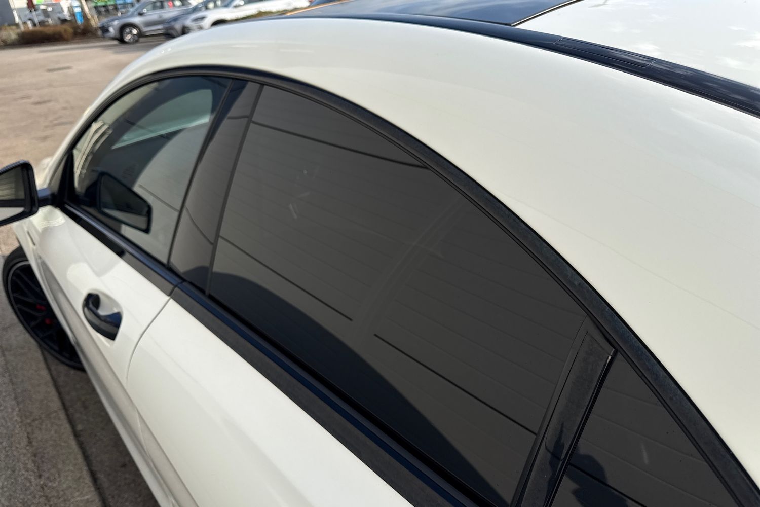 Used Mercedes-Benz CLA 2018 for sale - 77812654: Photo 28