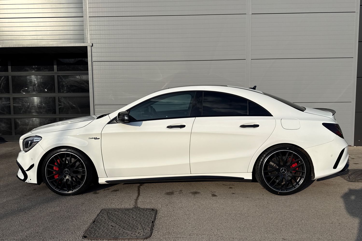 Used Mercedes-Benz CLA 2018 for sale - 77812654: Photo 30