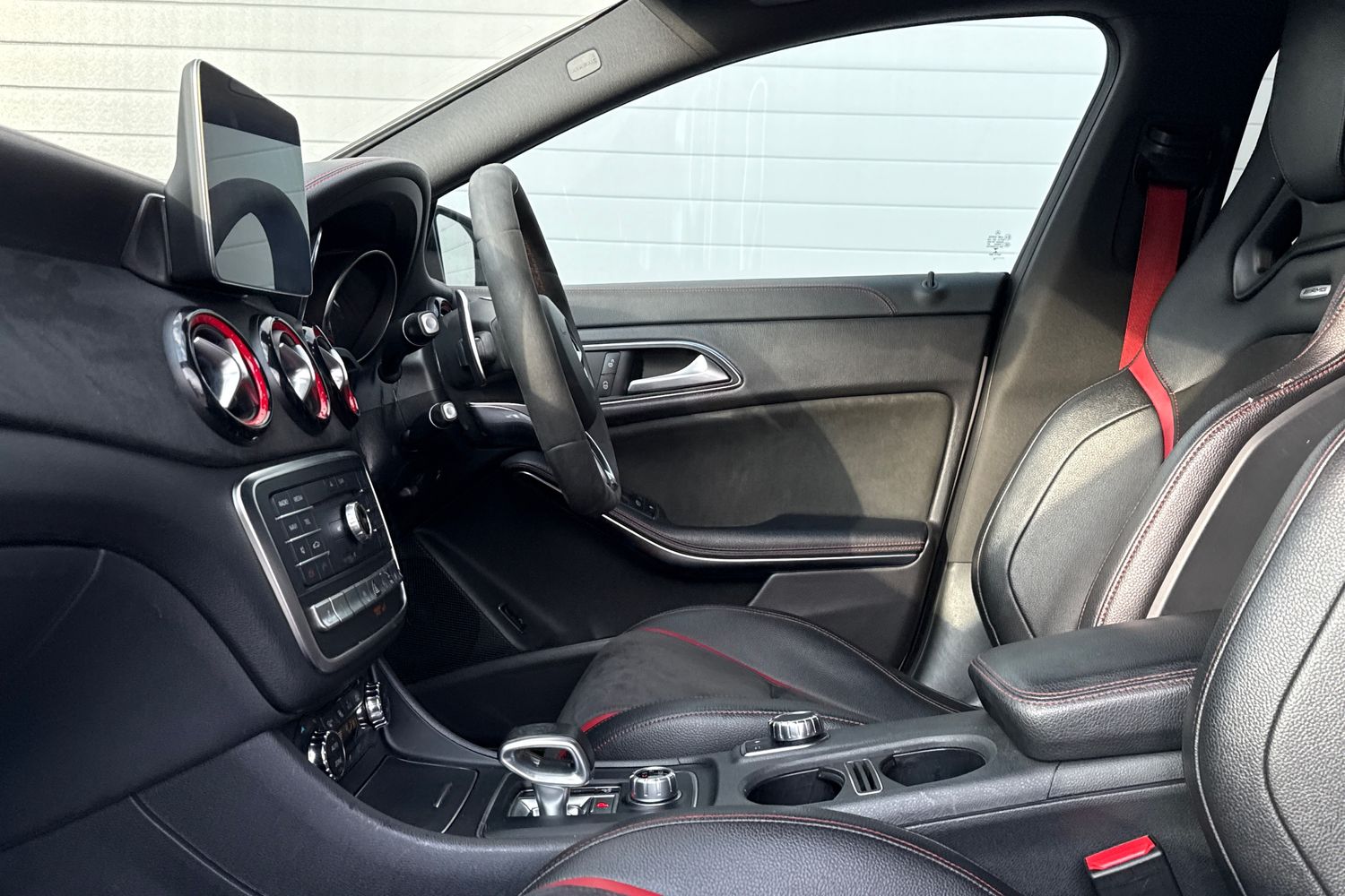 Used Mercedes-Benz CLA 2018 for sale - 77812654: Photo 32