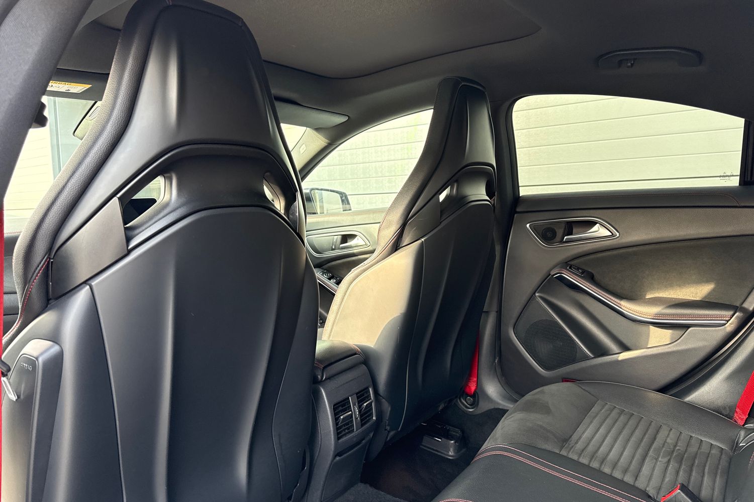 Used Mercedes-Benz CLA 2018 for sale - 77812654: Photo 33