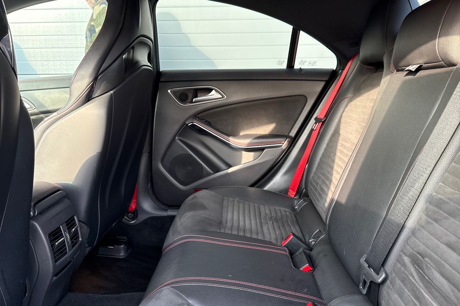 Used Mercedes-Benz CLA 2018 for sale - 77812654: Photo 34