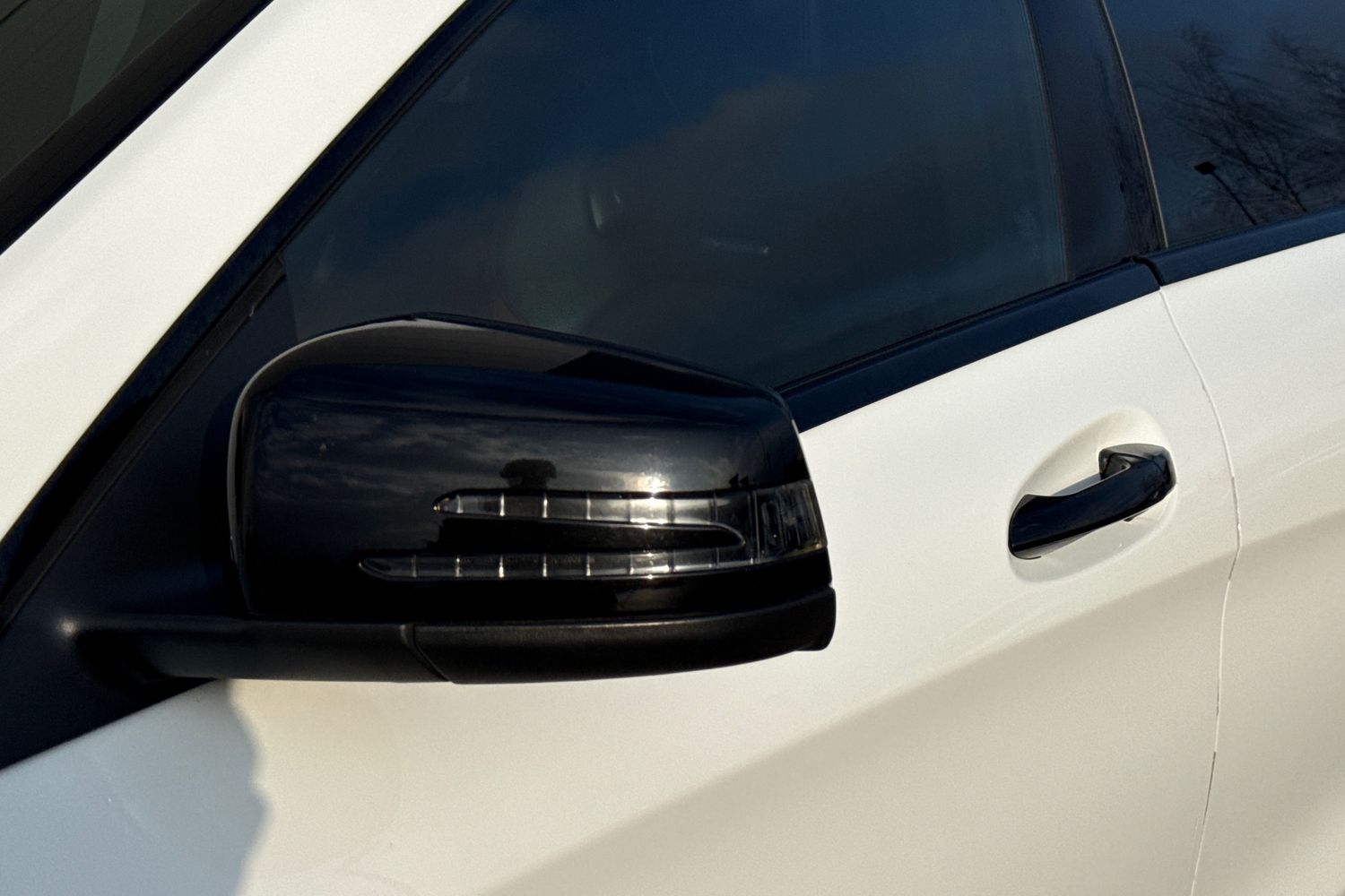 Used Mercedes-Benz CLA 2018 for sale - 77812654: Photo 36