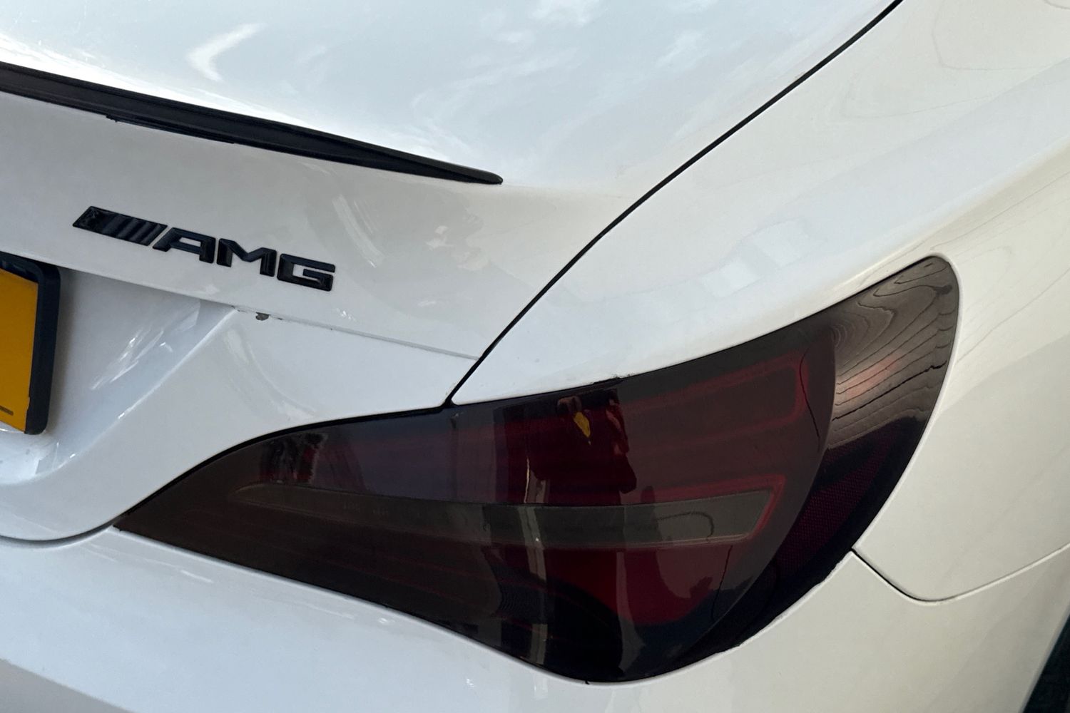 Used Mercedes-Benz CLA 2018 for sale - 77812654: Photo 37