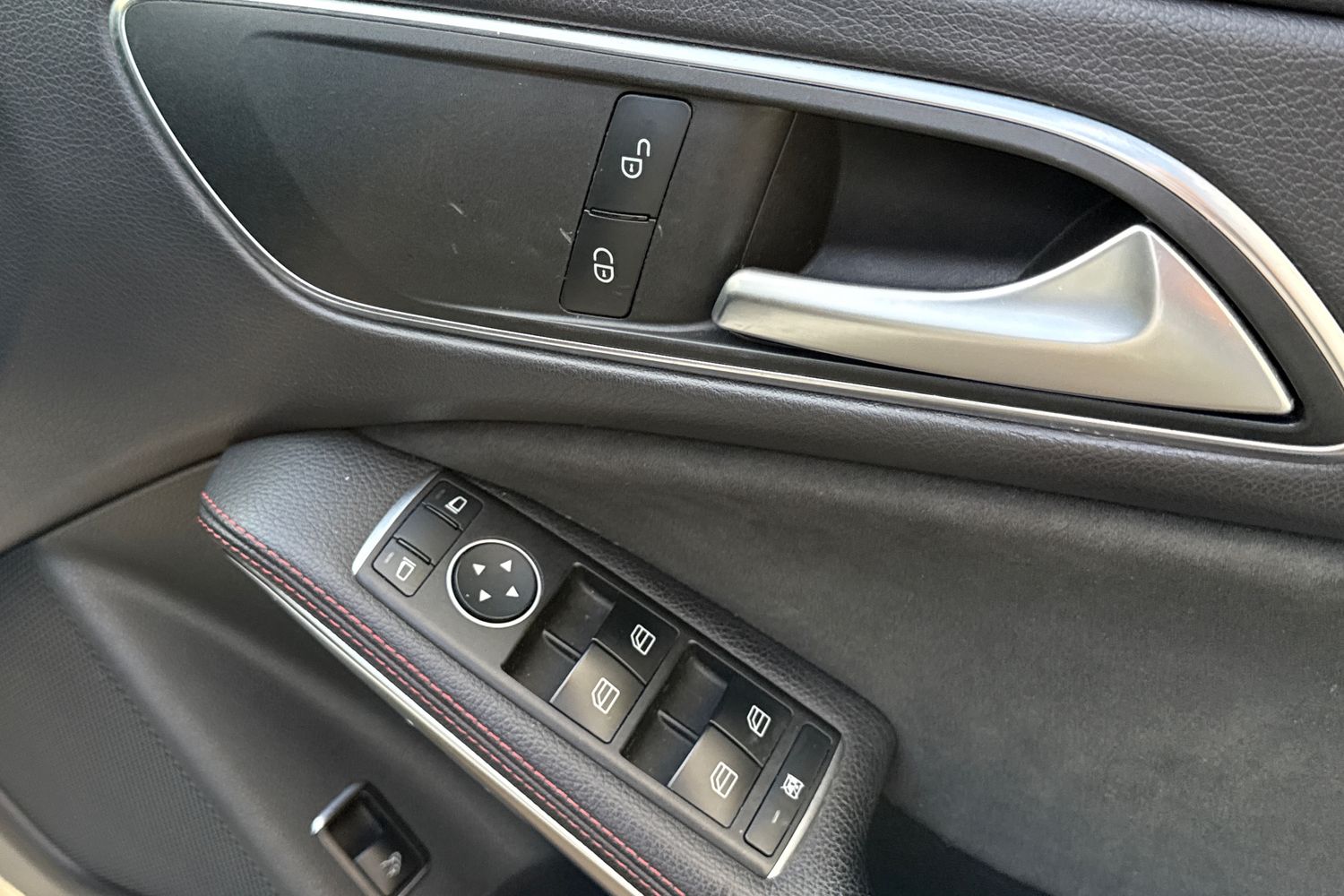 Used Mercedes-Benz CLA 2018 for sale - 77812654: Photo 41