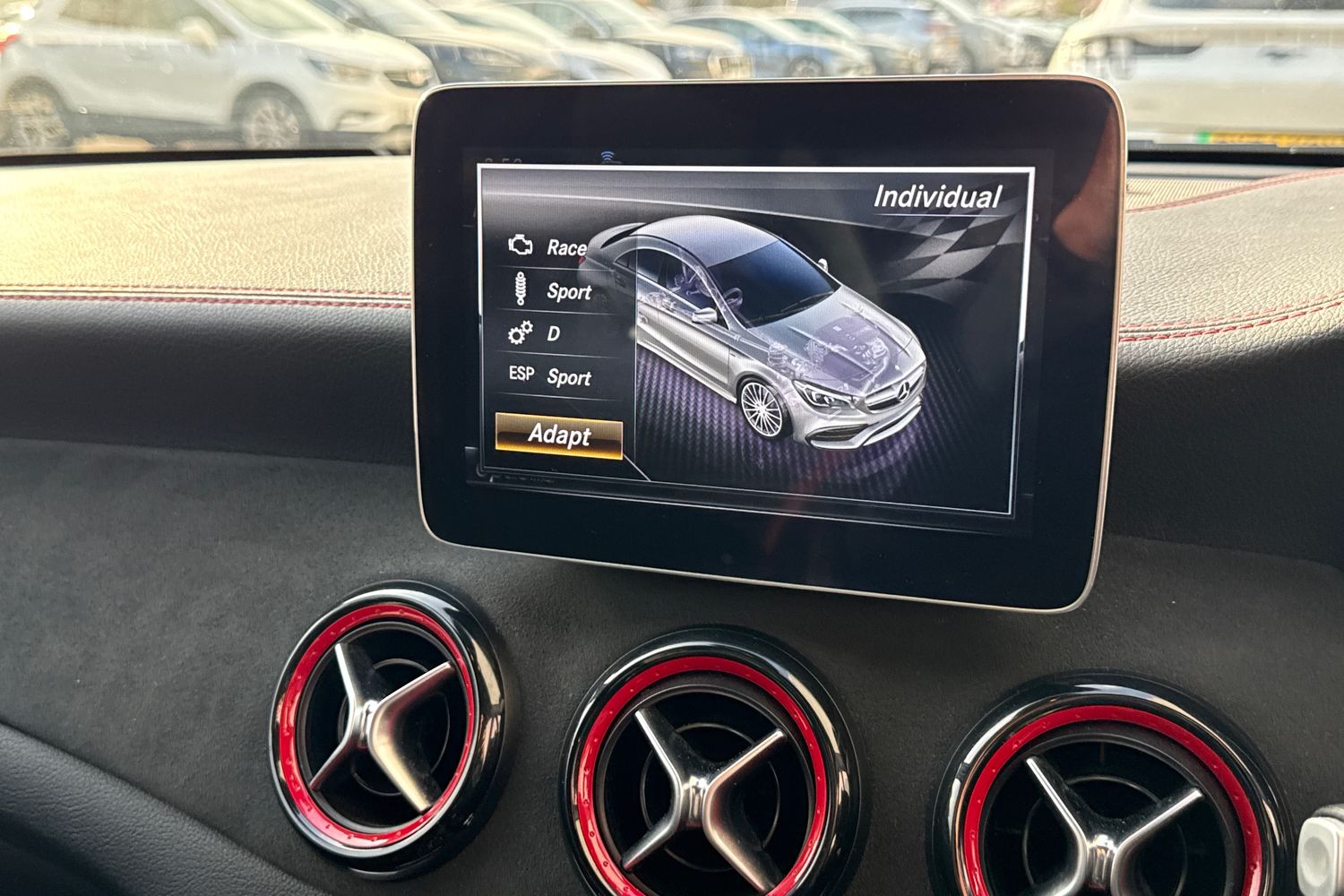 Used Mercedes-Benz CLA 2018 for sale - 77812654: Photo 44