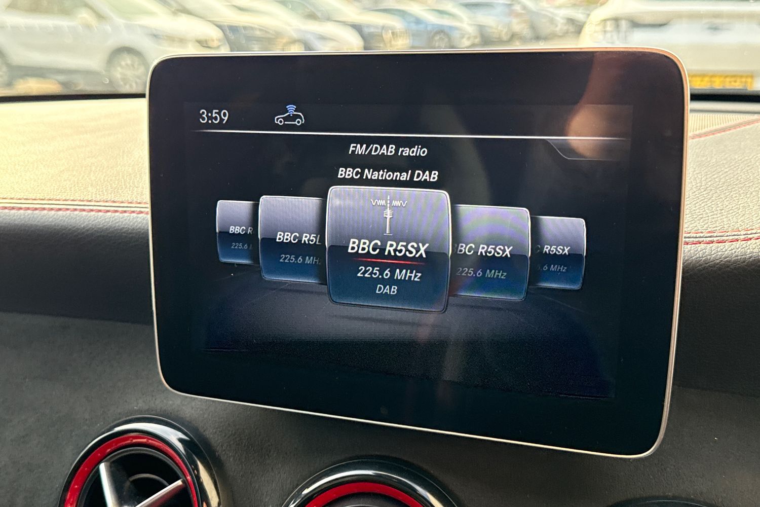 Used Mercedes-Benz CLA 2018 for sale - 77812654: Photo 45