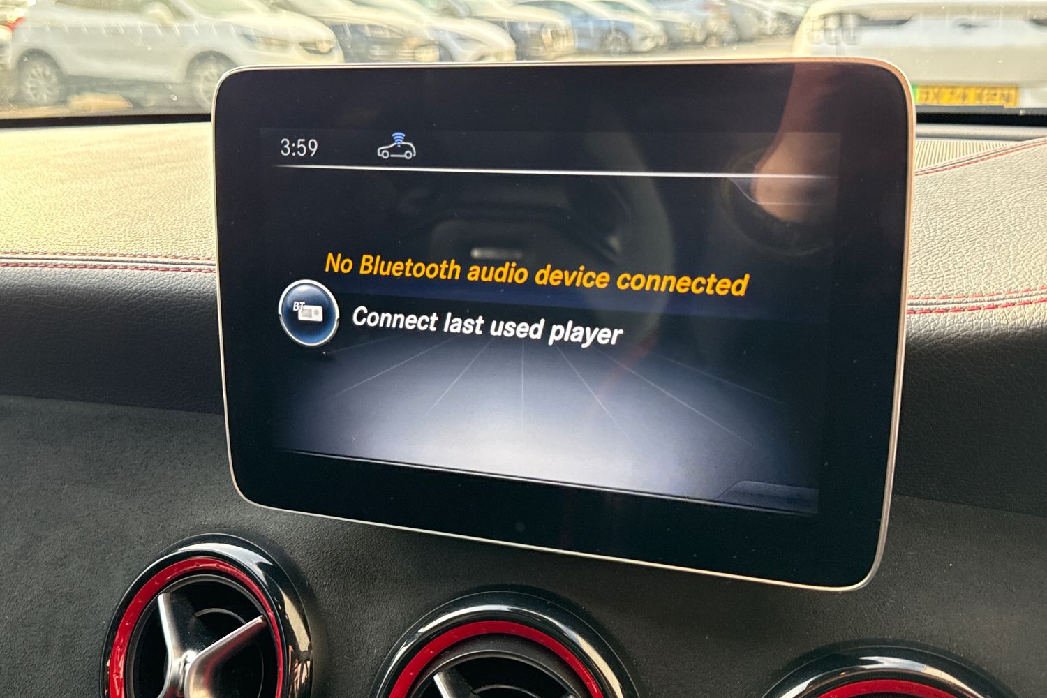 Used Mercedes-Benz CLA 2018 for sale - 77812654: Photo 46