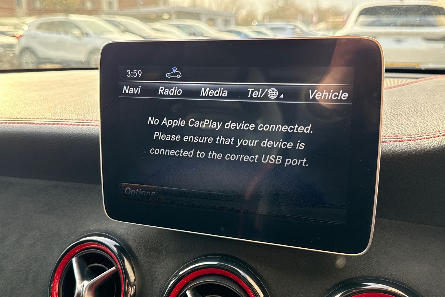 Used Mercedes-Benz CLA 2018 for sale - 77812654: Photo 47