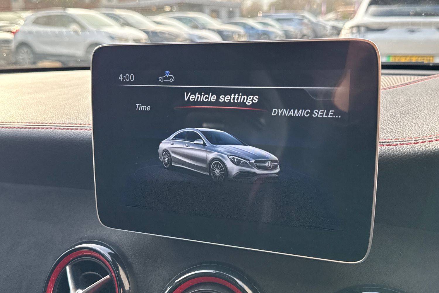 Used Mercedes-Benz CLA 2018 for sale - 77812654: Photo 48