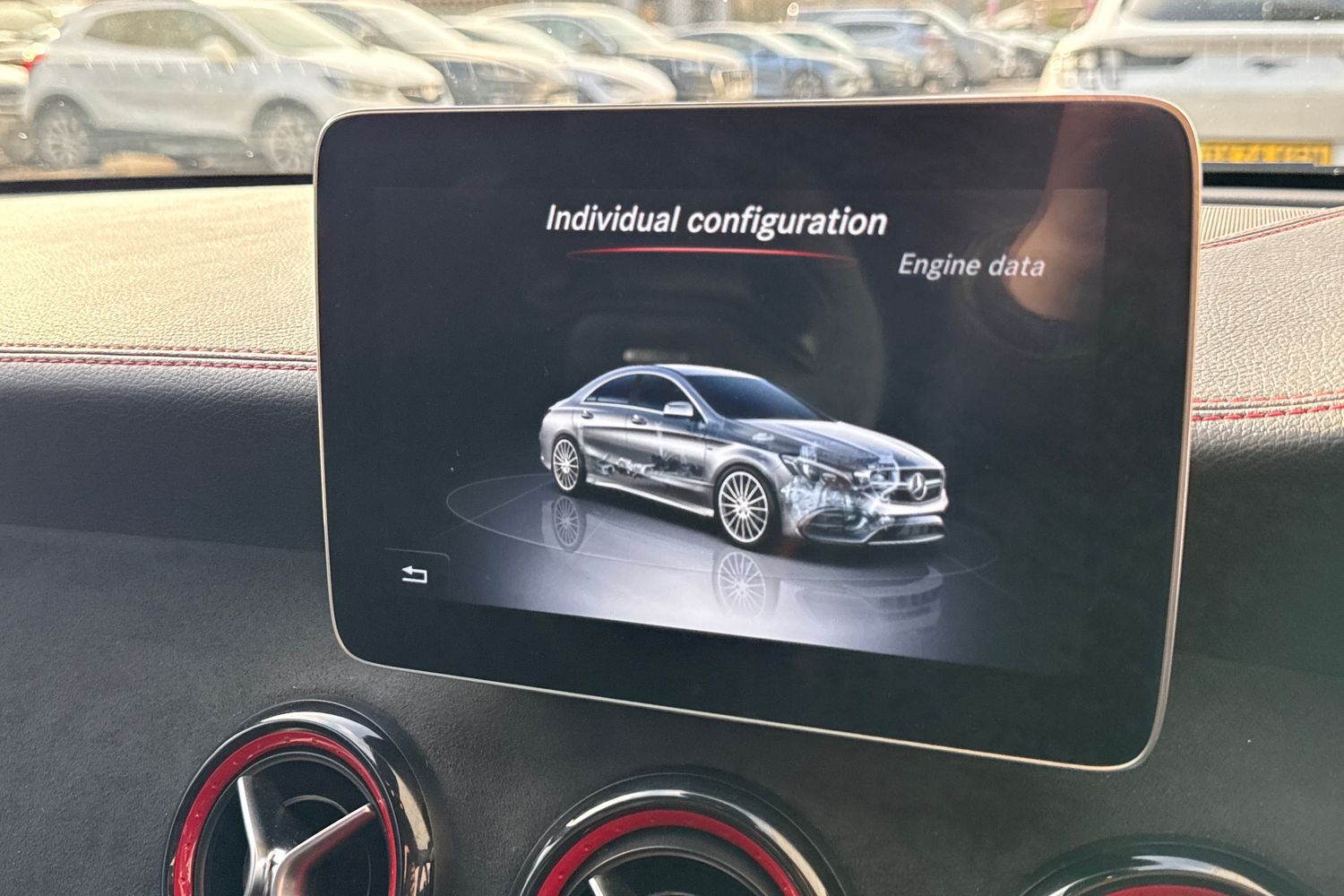 Used Mercedes-Benz CLA 2018 for sale - 77812654: Photo 49