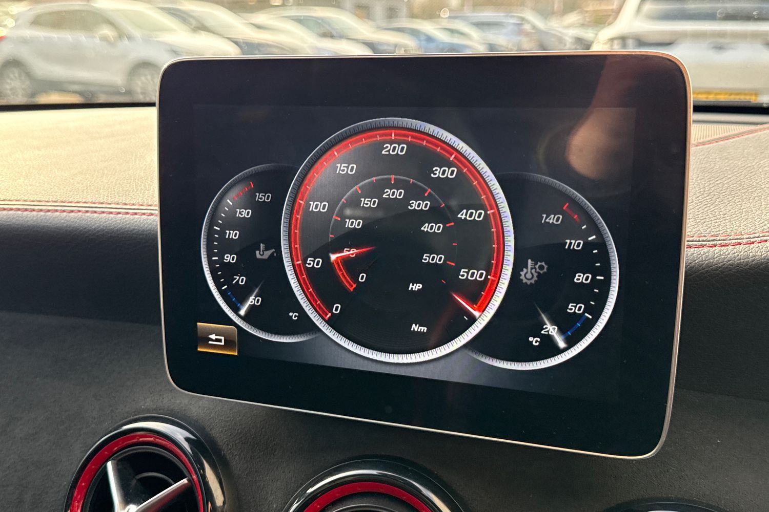 Used Mercedes-Benz CLA 2018 for sale - 77812654: Photo 50