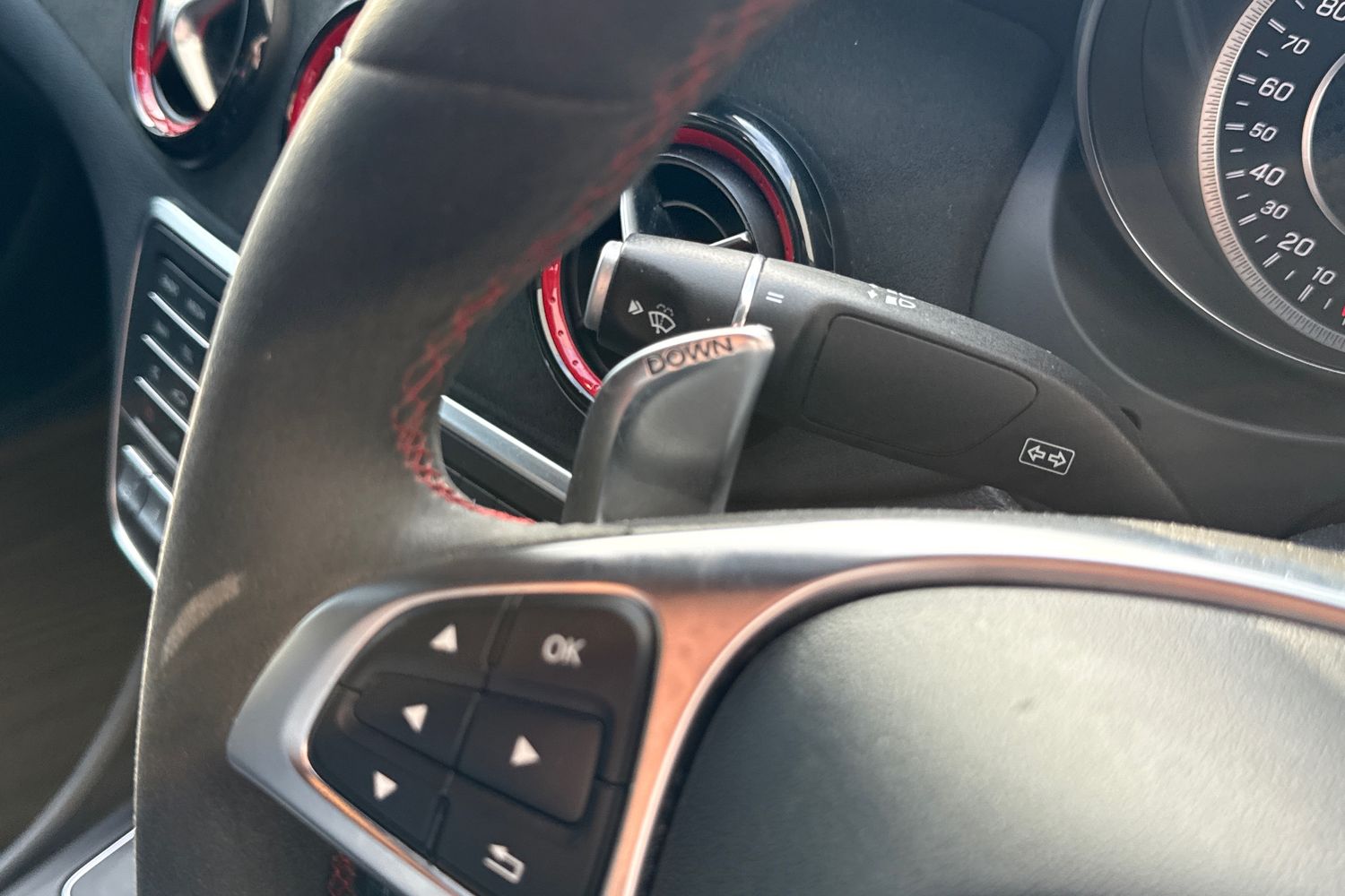 Used Mercedes-Benz CLA 2018 for sale - 77812654: Photo 52