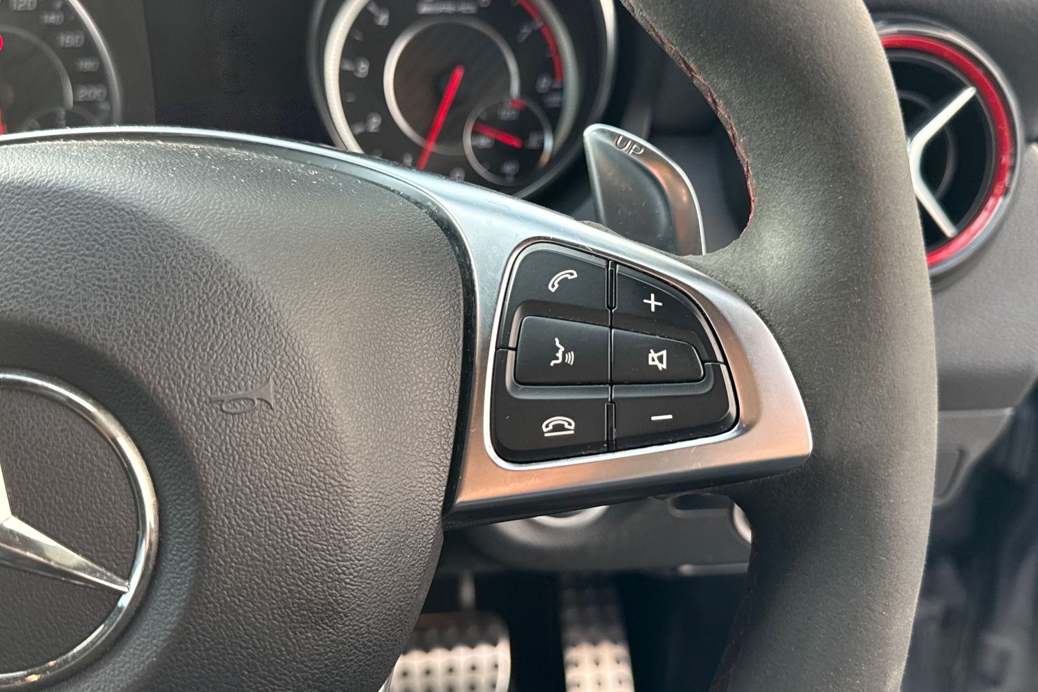 Used Mercedes-Benz CLA 2018 for sale - 77812654: Photo 53