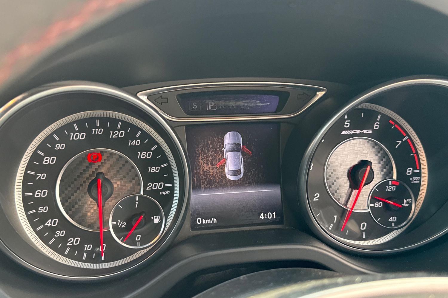 Used Mercedes-Benz CLA 2018 for sale - 77812654: Photo 55