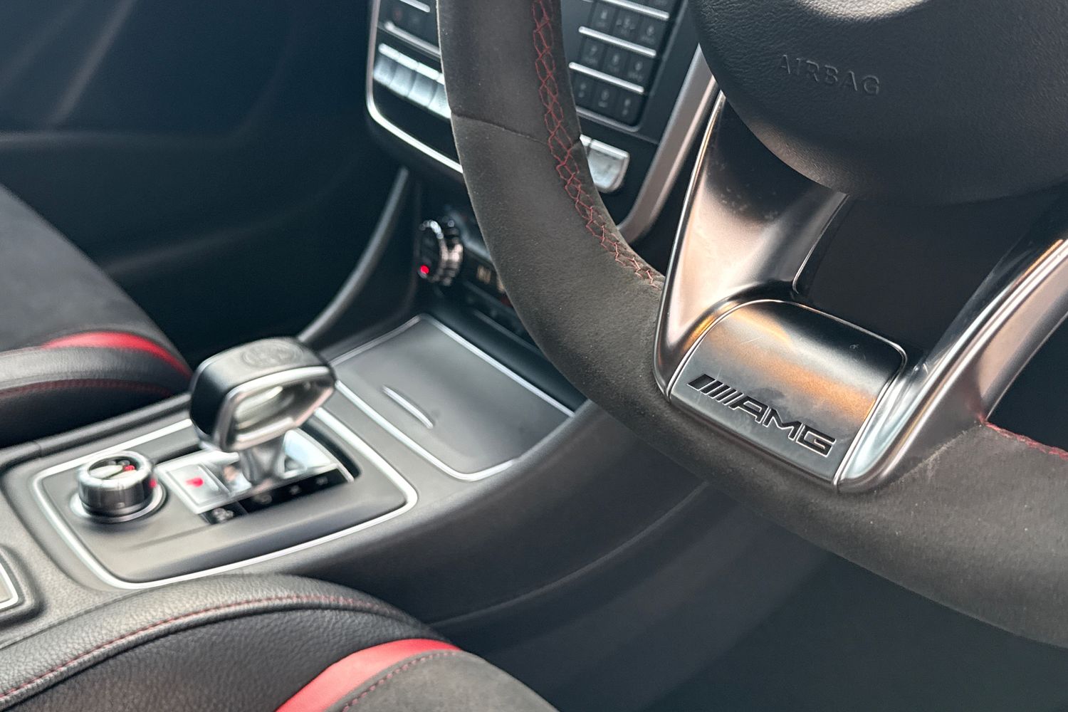 Used Mercedes-Benz CLA 2018 for sale - 77812654: Photo 56