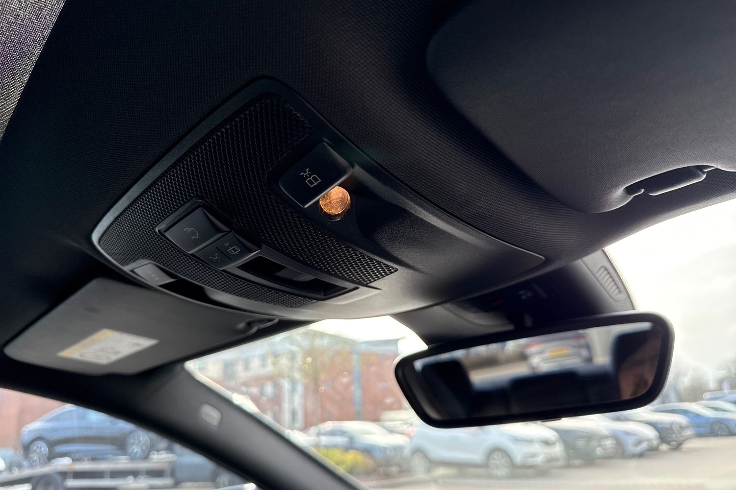 Used Mercedes-Benz CLA 2018 for sale - 77812654: Photo 59