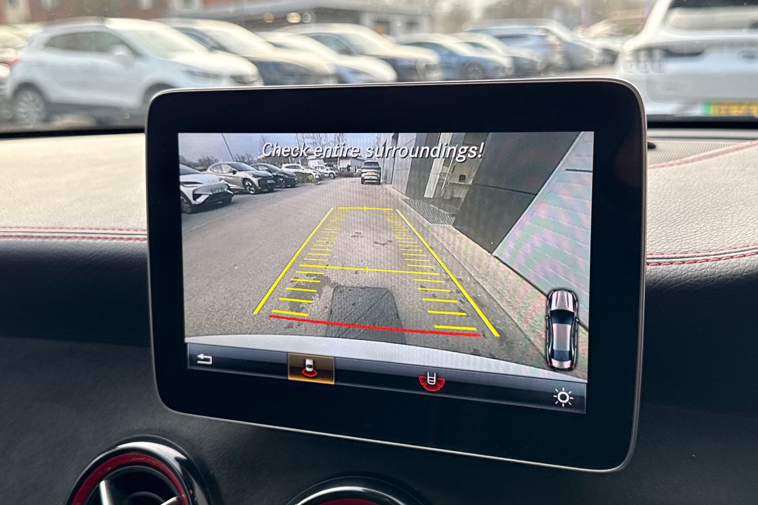 Used Mercedes-Benz CLA 2018 for sale - 77812654: Photo 60