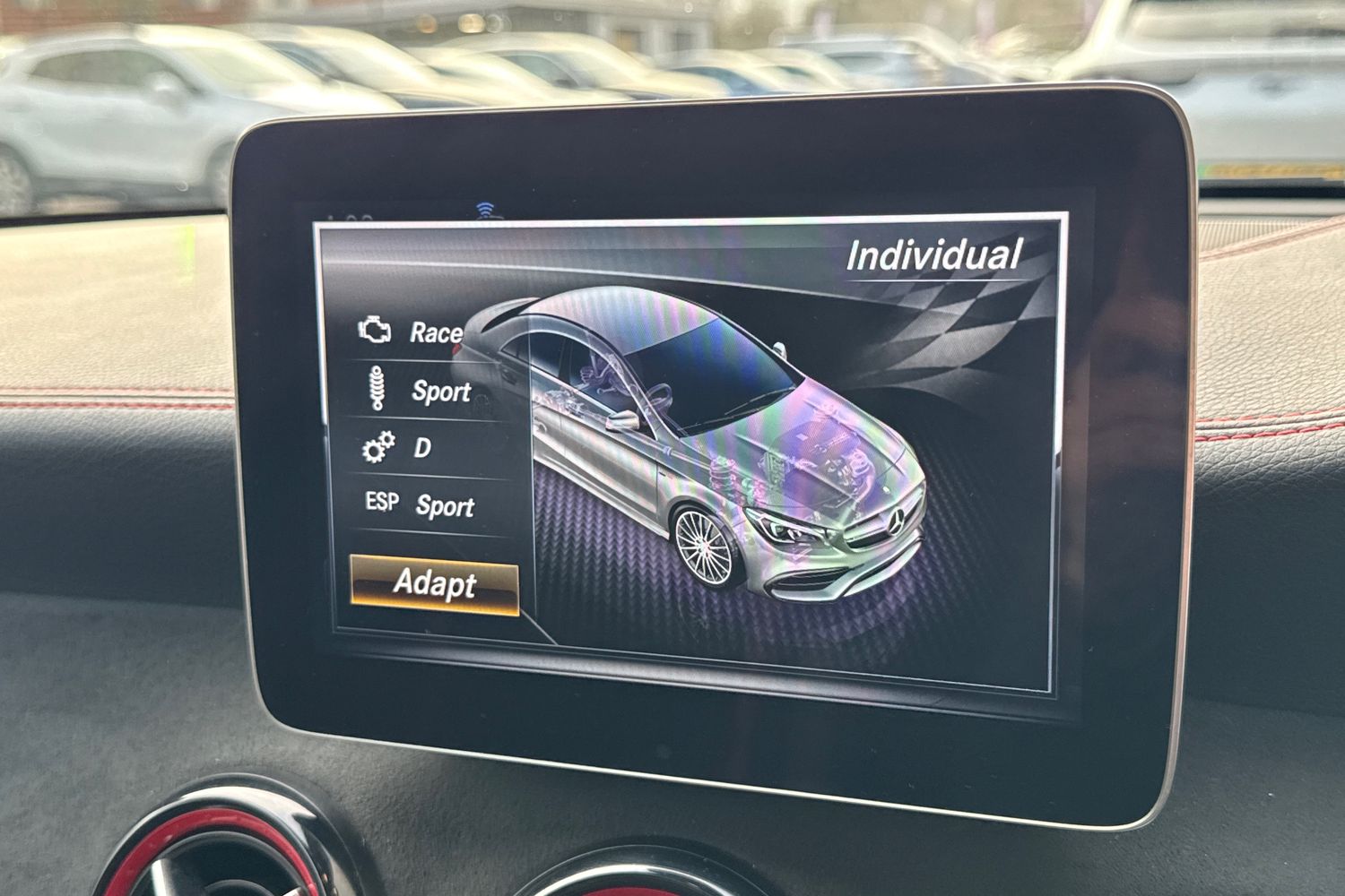 Used Mercedes-Benz CLA 2018 for sale - 77812654: Photo 61