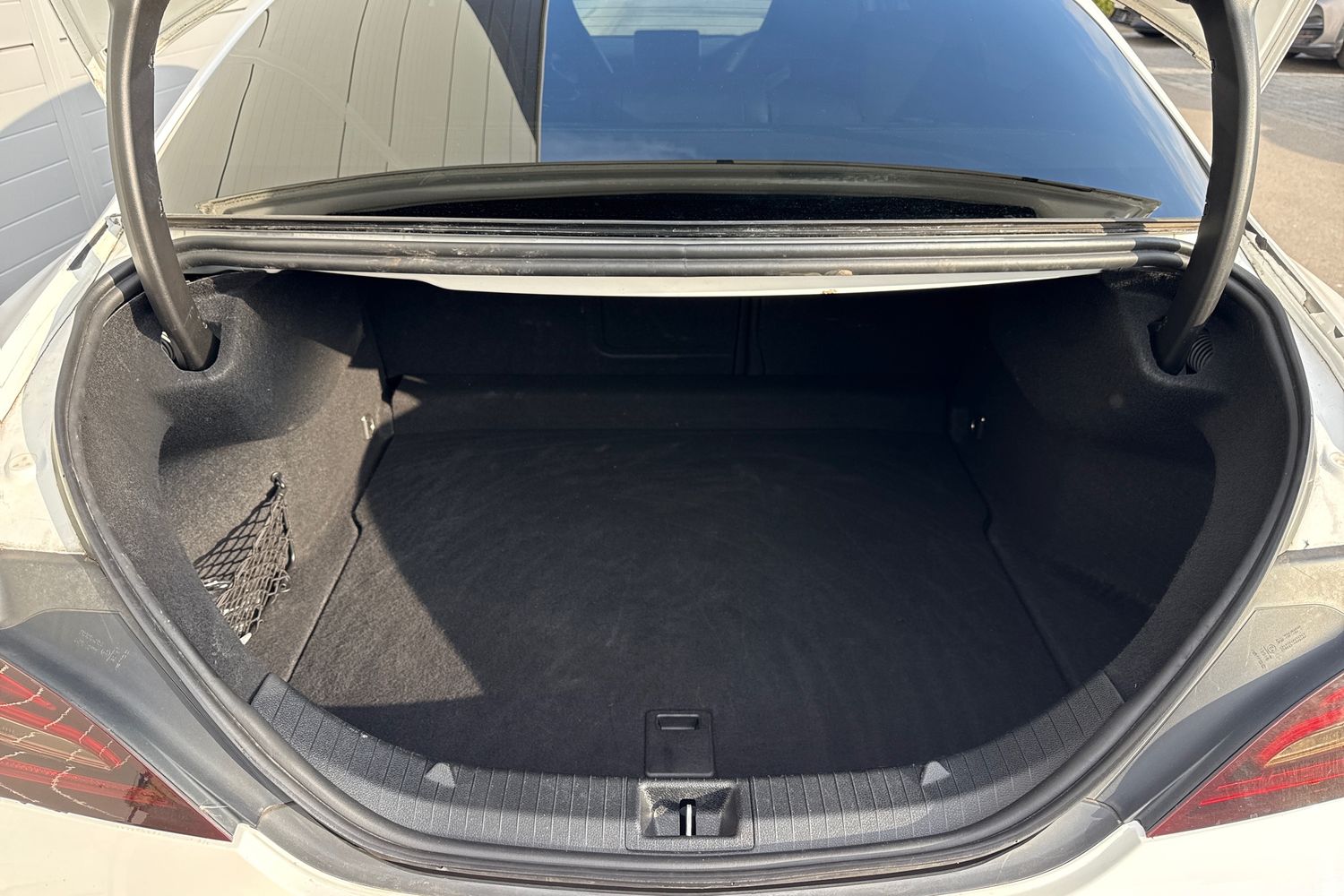 Used Mercedes-Benz CLA 2018 for sale - 77812654: Photo 7