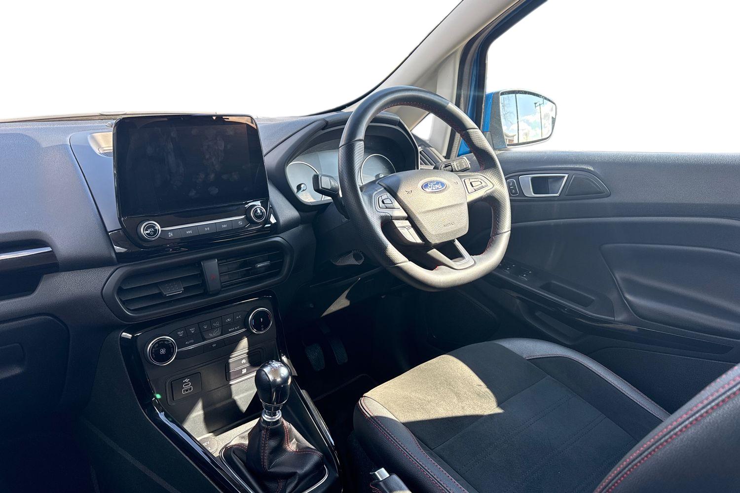 Used Ford Ecosport 2023 for sale - 78189838: Photo 15