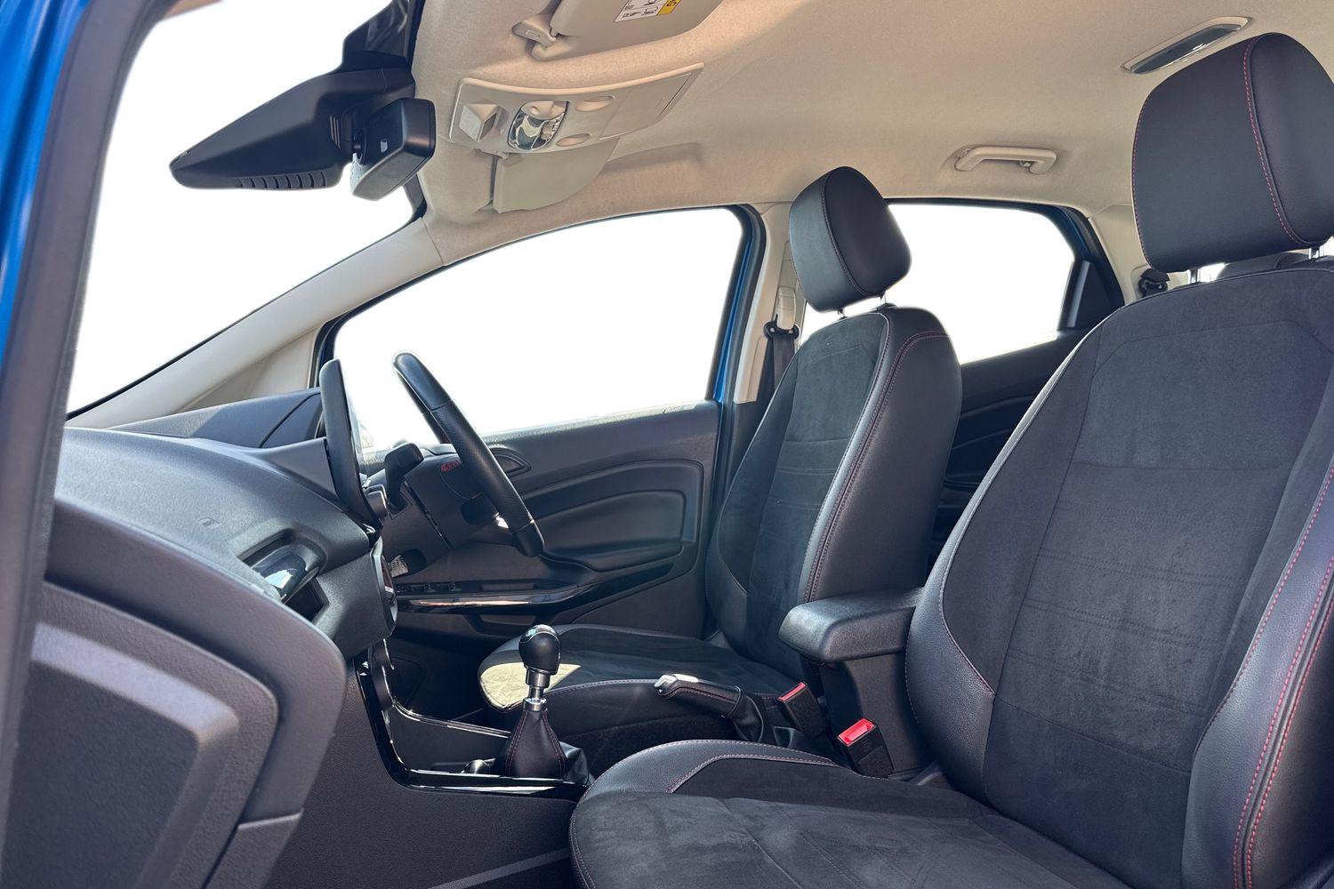 Used Ford Ecosport 2023 for sale - 78189838: Photo 16