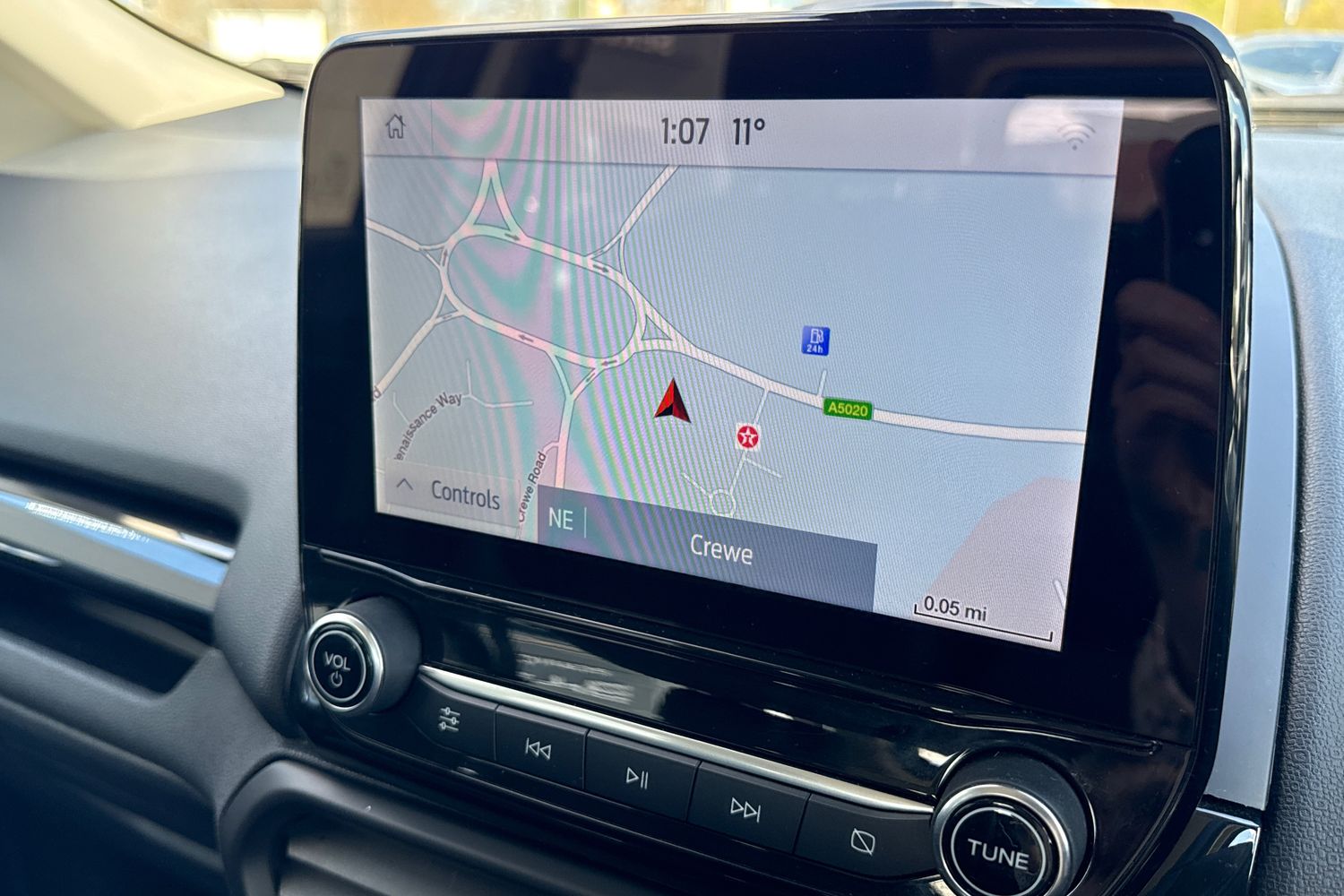 Used Ford Ecosport 2023 for sale - 78189838: Photo 17