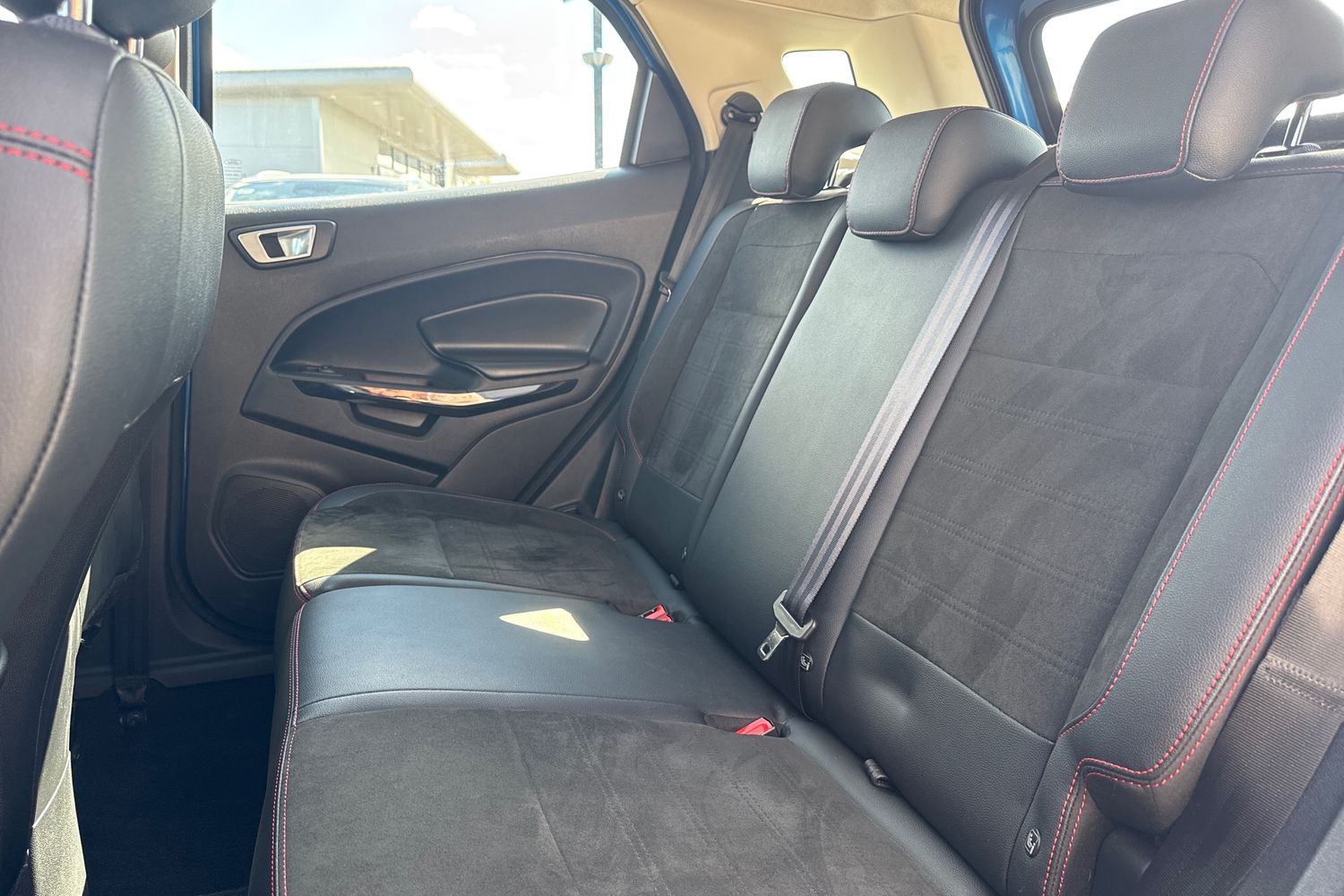 Used Ford Ecosport 2023 for sale - 78189838: Photo 19