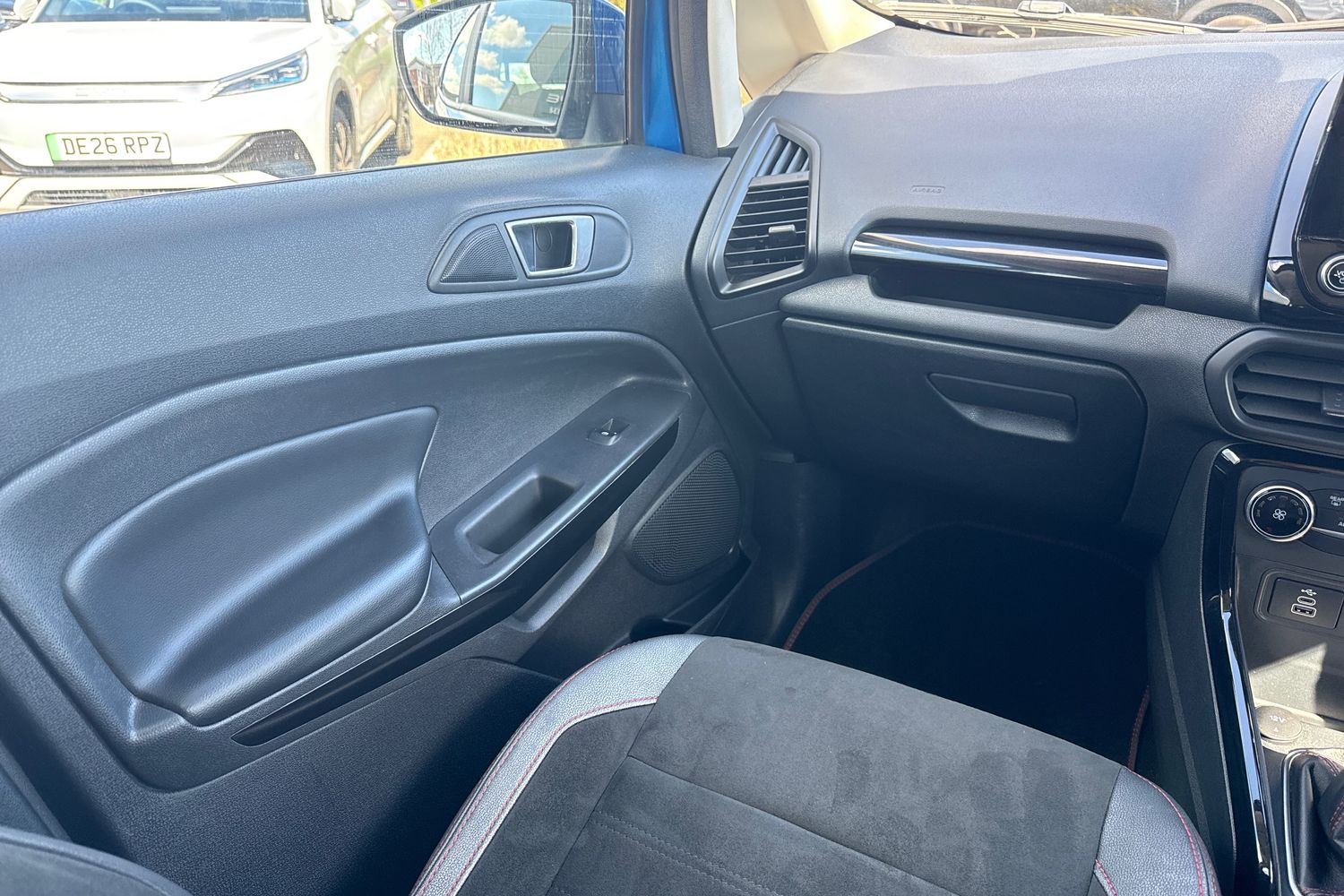 Used Ford Ecosport 2023 for sale - 78189838: Photo 20