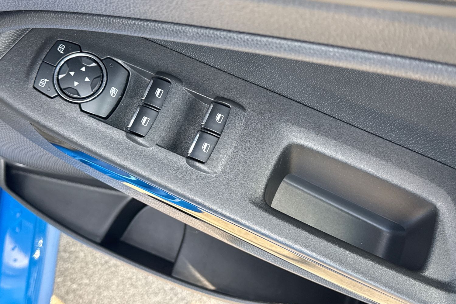 Used Ford Ecosport 2023 for sale - 78189838: Photo 21