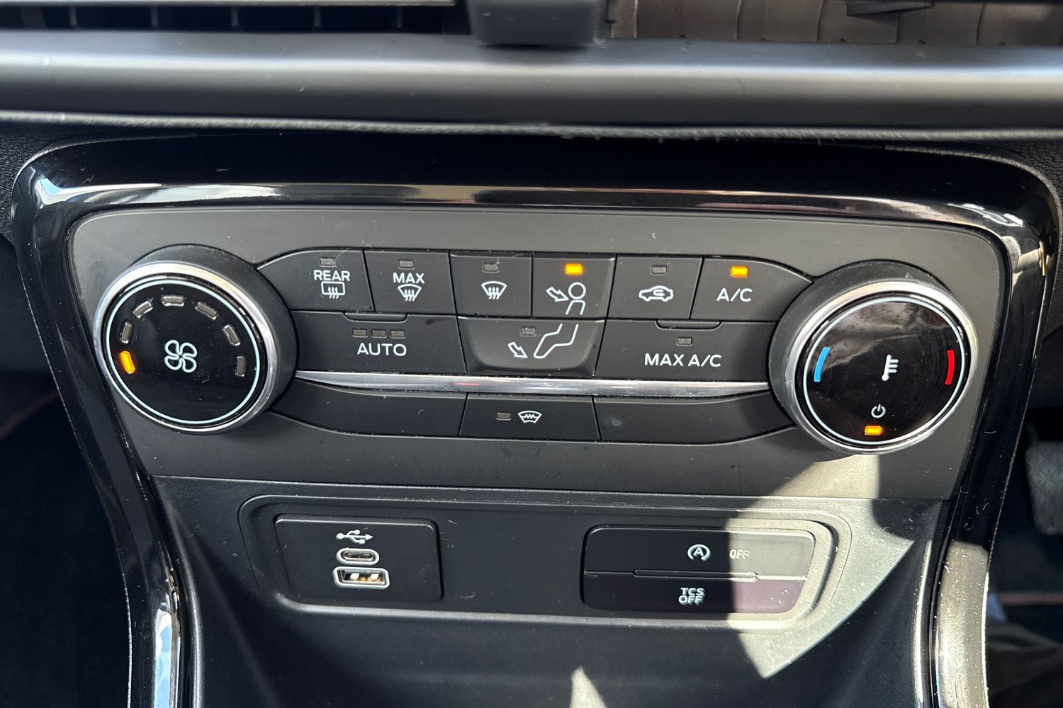 Used Ford Ecosport 2023 for sale - 78189838: Photo 22